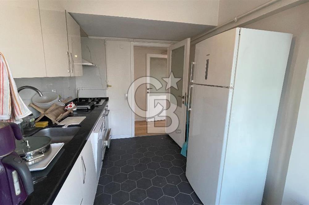 ATATÜRK BULVARINA CEPHE EŞSİZ DENİZ MANZARALI SATILIK 3+1 DAİRE