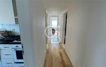 ATATÜRK BULVARINA CEPHE EŞSİZ DENİZ MANZARALI SATILIK 3+1 DAİRE