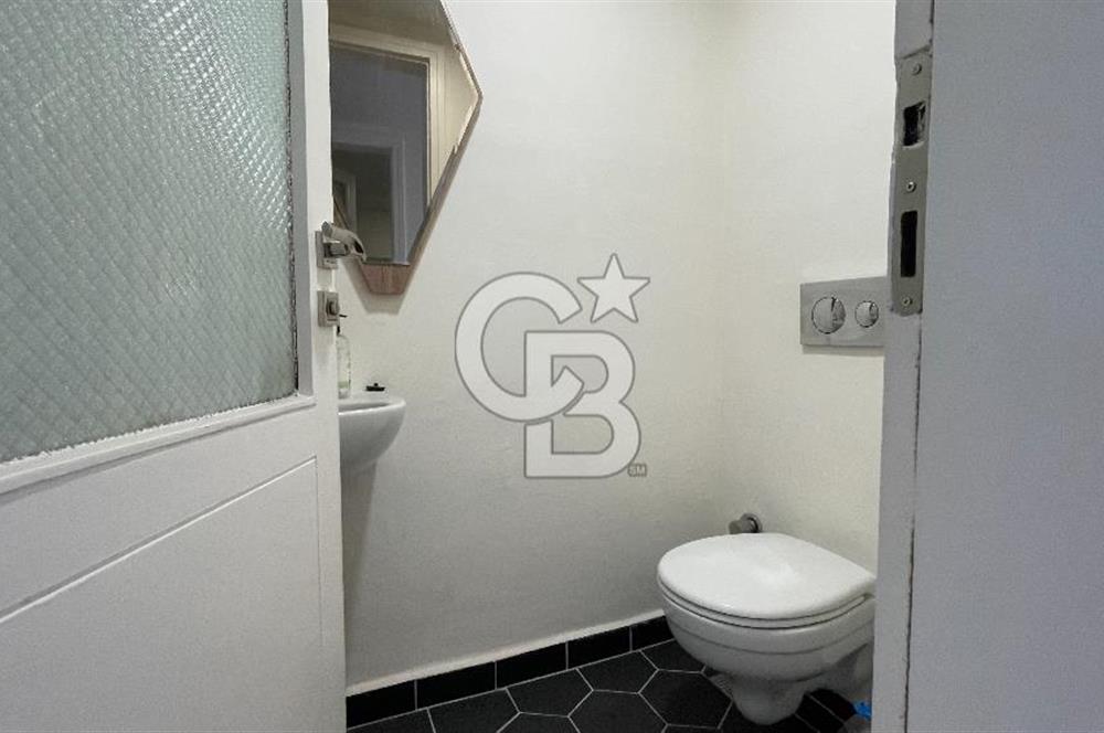 ATATÜRK BULVARINA CEPHE EŞSİZ DENİZ MANZARALI SATILIK 3+1 DAİRE