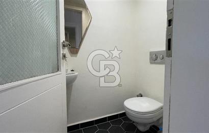 ATATÜRK BULVARINA CEPHE EŞSİZ DENİZ MANZARALI SATILIK 3+1 DAİRE