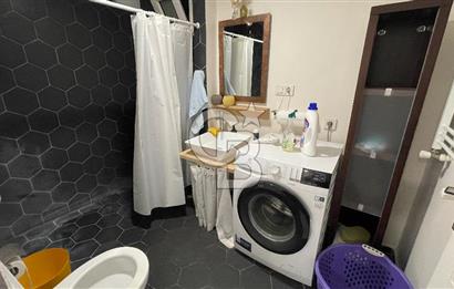 ATATÜRK BULVARINA CEPHE EŞSİZ DENİZ MANZARALI SATILIK 3+1 DAİRE