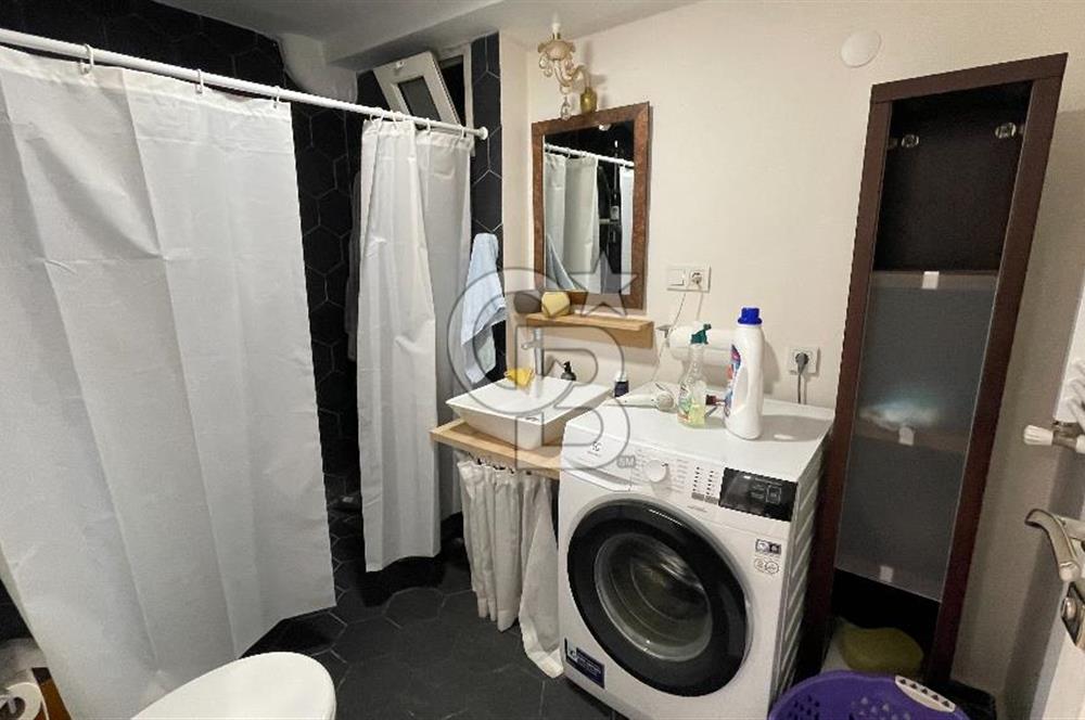 ATATÜRK BULVARINA CEPHE EŞSİZ DENİZ MANZARALI SATILIK 3+1 DAİRE