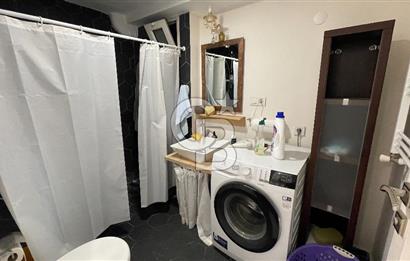 ATATÜRK BULVARINA CEPHE EŞSİZ DENİZ MANZARALI SATILIK 3+1 DAİRE