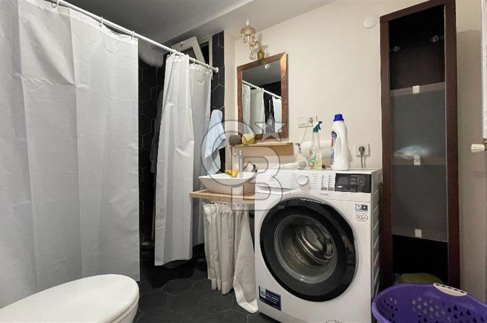 ATATÜRK BULVARINA CEPHE EŞSİZ DENİZ MANZARALI SATILIK 3+1 DAİRE
