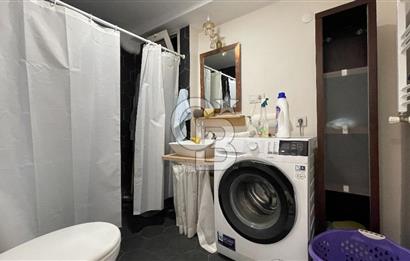 ATATÜRK BULVARINA CEPHE EŞSİZ DENİZ MANZARALI SATILIK 3+1 DAİRE