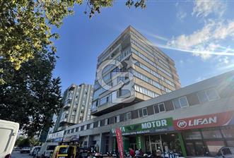 ATATÜRK BULVARINA CEPHE EŞSİZ DENİZ MANZARALI SATILIK 3+1 DAİRE