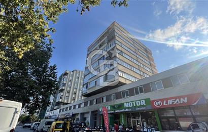 ATATÜRK BULVARINA CEPHE EŞSİZ DENİZ MANZARALI SATILIK 3+1 DAİRE