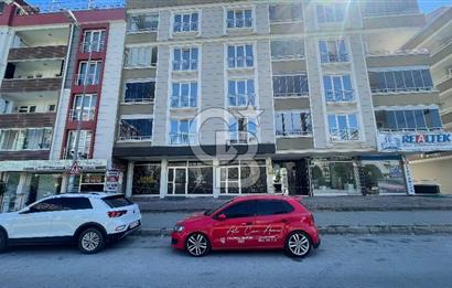 TRAMVAYA CEPHE TÜRKİŞ VE MİMARSİNAN ARASI KİRALIK DÜKKAN