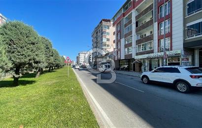 TRAMVAYA CEPHE TÜRKİŞ VE MİMARSİNAN ARASI KİRALIK DÜKKAN
