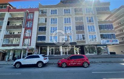 TRAMVAYA CEPHE TÜRKİŞ VE MİMARSİNAN ARASI KİRALIK DÜKKAN
