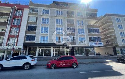 TRAMVAYA CEPHE TÜRKİŞ VE MİMARSİNAN ARASI KİRALIK DÜKKAN
