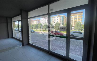 TRAMVAYA CEPHE TÜRKİŞ VE MİMARSİNAN ARASI KİRALIK DÜKKAN