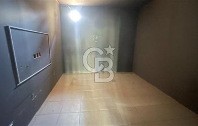 TRAMVAYA CEPHE TÜRKİŞ VE MİMARSİNAN ARASI KİRALIK DÜKKAN