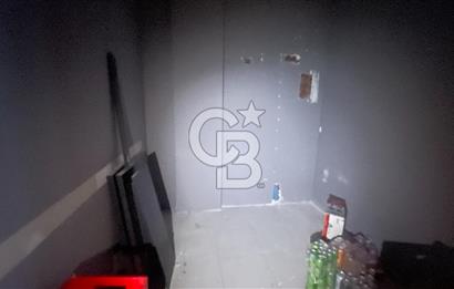 TRAMVAYA CEPHE TÜRKİŞ VE MİMARSİNAN ARASI KİRALIK DÜKKAN