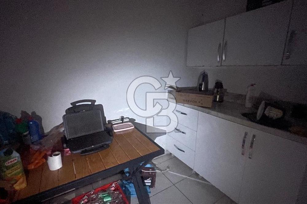 TRAMVAYA CEPHE TÜRKİŞ VE MİMARSİNAN ARASI KİRALIK DÜKKAN