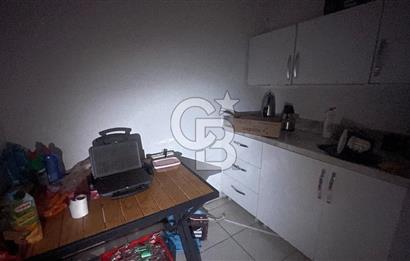 TRAMVAYA CEPHE TÜRKİŞ VE MİMARSİNAN ARASI KİRALIK DÜKKAN