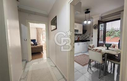 KÖRFEZ MİMAR SİNAN MAH. EVYAP SİTESİ 2+1 SATILIK GENİŞ TİP DAİRE