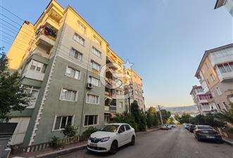CB AKDEMİ DERİNCE 60 EVLER 3+1 SATILIK SİTE İÇİ ARAKAT DAİRE