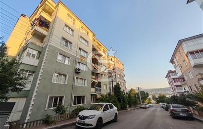 CB AKDEMİ DERİNCE 60 EVLER 3+1 SATILIK SİTE İÇİ ARAKAT DAİRE