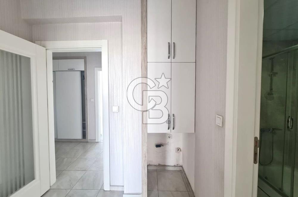CB DEN FETİH CAD. ŞEHR-İ VUSLAT SİTESİNDE BAKIMLI KİRALIK DAİRE