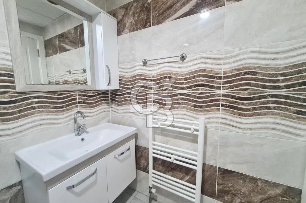 CB DEN FETİH CAD. ŞEHR-İ VUSLAT SİTESİNDE BAKIMLI KİRALIK DAİRE