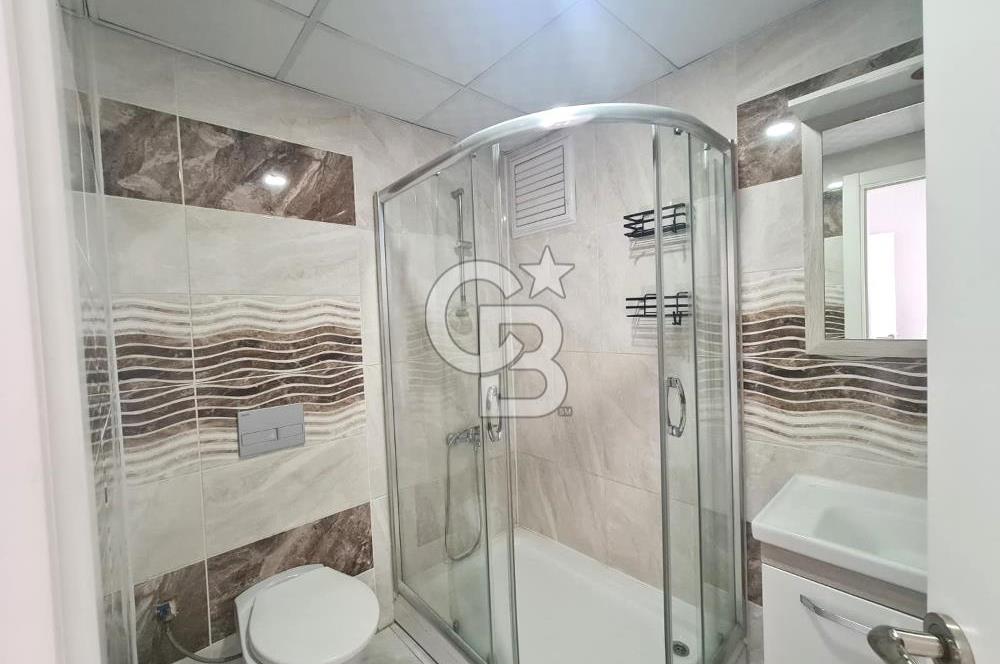 CB DEN FETİH CAD. ŞEHR-İ VUSLAT SİTESİNDE BAKIMLI KİRALIK DAİRE