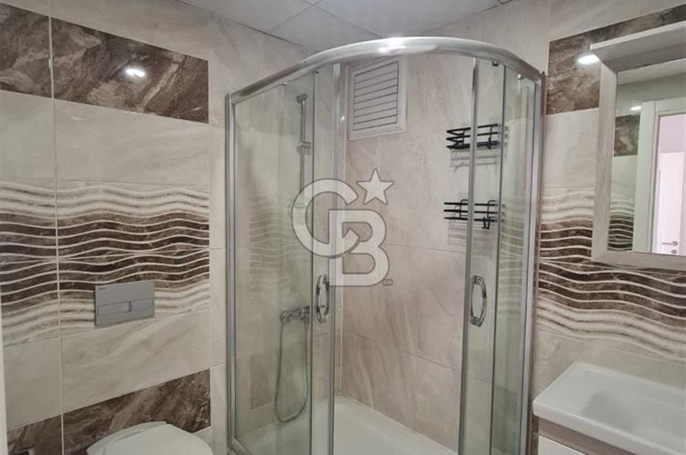 CB DEN FETİH CAD. ŞEHR-İ VUSLAT SİTESİNDE BAKIMLI KİRALIK DAİRE