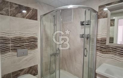 CB DEN FETİH CAD. ŞEHR-İ VUSLAT SİTESİNDE BAKIMLI KİRALIK DAİRE