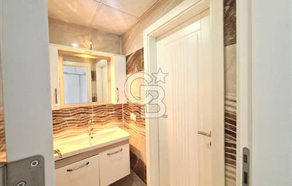 CB DEN FETİH CAD. ŞEHR-İ VUSLAT SİTESİNDE BAKIMLI KİRALIK DAİRE