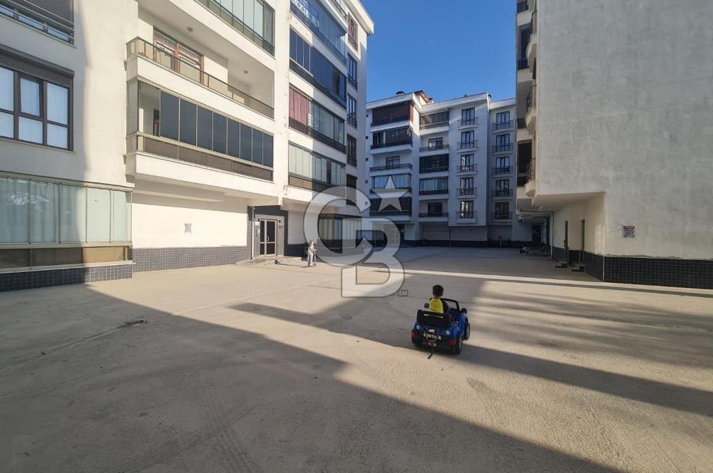 CB DEN FETİH CAD. ŞEHR-İ VUSLAT SİTESİNDE BAKIMLI KİRALIK DAİRE
