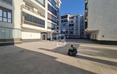 CB DEN FETİH CAD. ŞEHR-İ VUSLAT SİTESİNDE BAKIMLI KİRALIK DAİRE