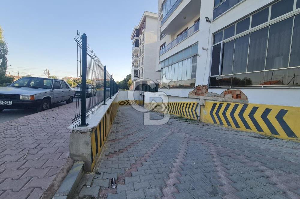 CB DEN FETİH CAD. ŞEHR-İ VUSLAT SİTESİNDE BAKIMLI KİRALIK DAİRE