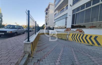 CB DEN FETİH CAD. ŞEHR-İ VUSLAT SİTESİNDE BAKIMLI KİRALIK DAİRE