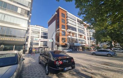 CB DEN FETİH CAD. ŞEHR-İ VUSLAT SİTESİNDE BAKIMLI KİRALIK DAİRE