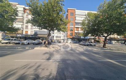 CB DEN FETİH CAD. ŞEHR-İ VUSLAT SİTESİNDE BAKIMLI KİRALIK DAİRE