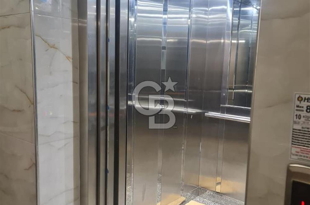 CB DEN FETİH CAD. ŞEHR-İ VUSLAT SİTESİNDE BAKIMLI KİRALIK DAİRE