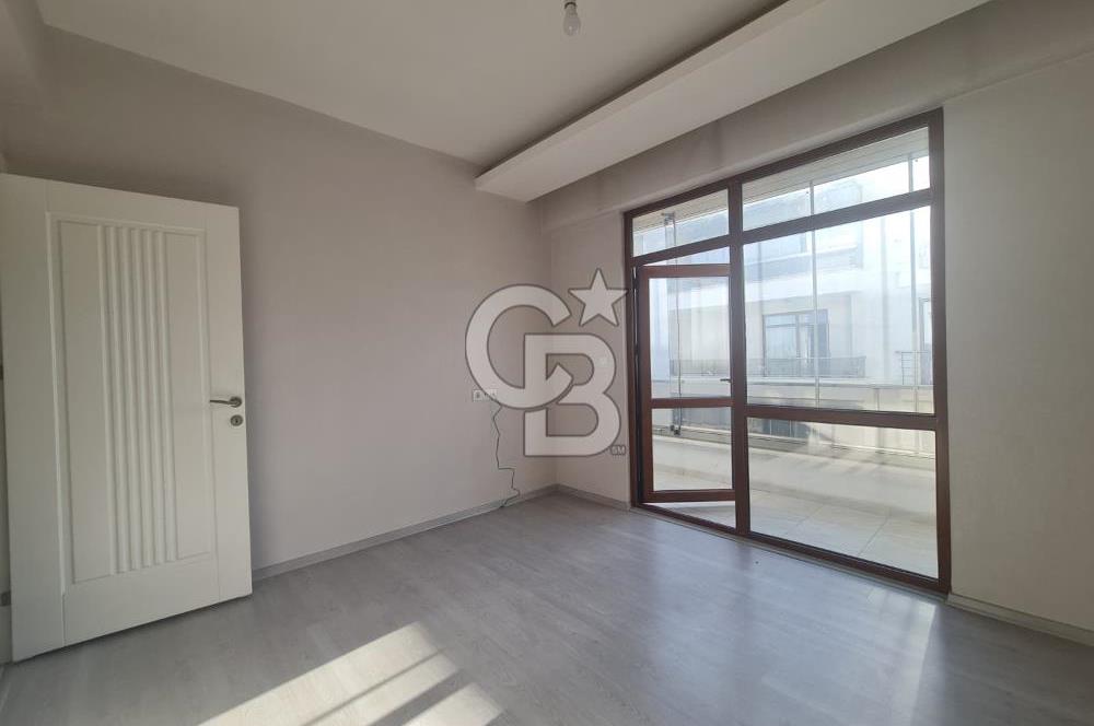 CB DEN FETİH CAD. ŞEHR-İ VUSLAT SİTESİNDE BAKIMLI KİRALIK DAİRE
