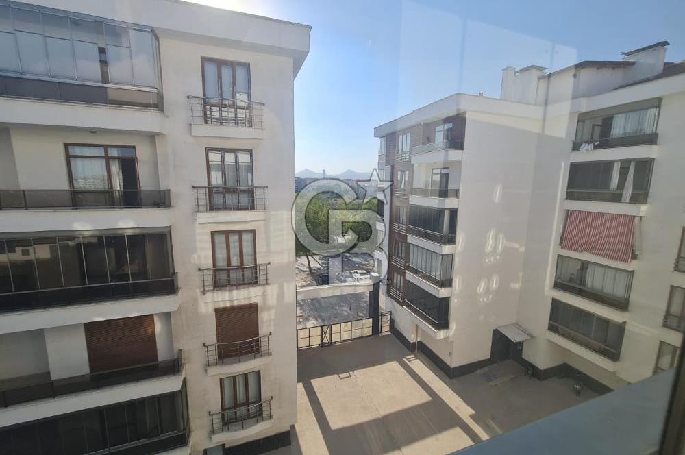 CB DEN FETİH CAD. ŞEHR-İ VUSLAT SİTESİNDE BAKIMLI KİRALIK DAİRE