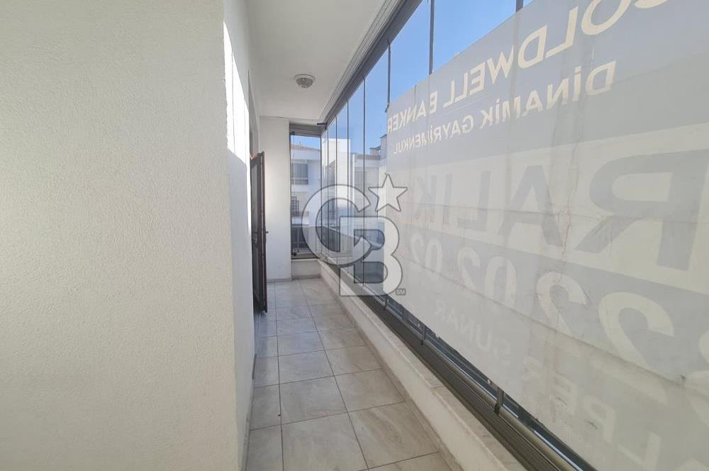 CB DEN FETİH CAD. ŞEHR-İ VUSLAT SİTESİNDE BAKIMLI KİRALIK DAİRE