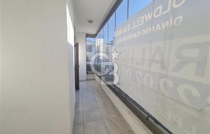 CB DEN FETİH CAD. ŞEHR-İ VUSLAT SİTESİNDE BAKIMLI KİRALIK DAİRE