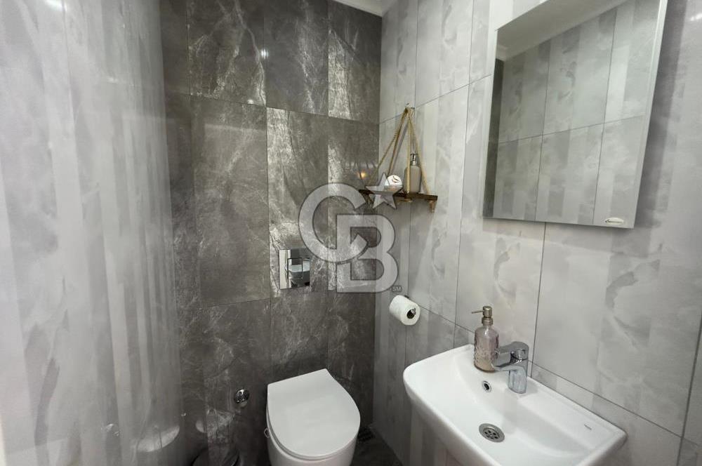 CB ADDRESS'TEN 23 NİSAN MAHALLESİNDE 3+1 ARAKAT EKSTARLI SATILIK DAİRE