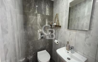 CB ADDRESS'TEN 23 NİSAN MAHALLESİNDE 3+1 ARAKAT EKSTARLI SATILIK DAİRE