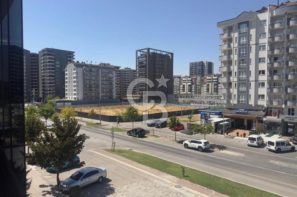CB ADDRESS'TEN 23 NİSAN MAHALLESİNDE 3+1 ARAKAT EKSTARLI SATILIK DAİRE