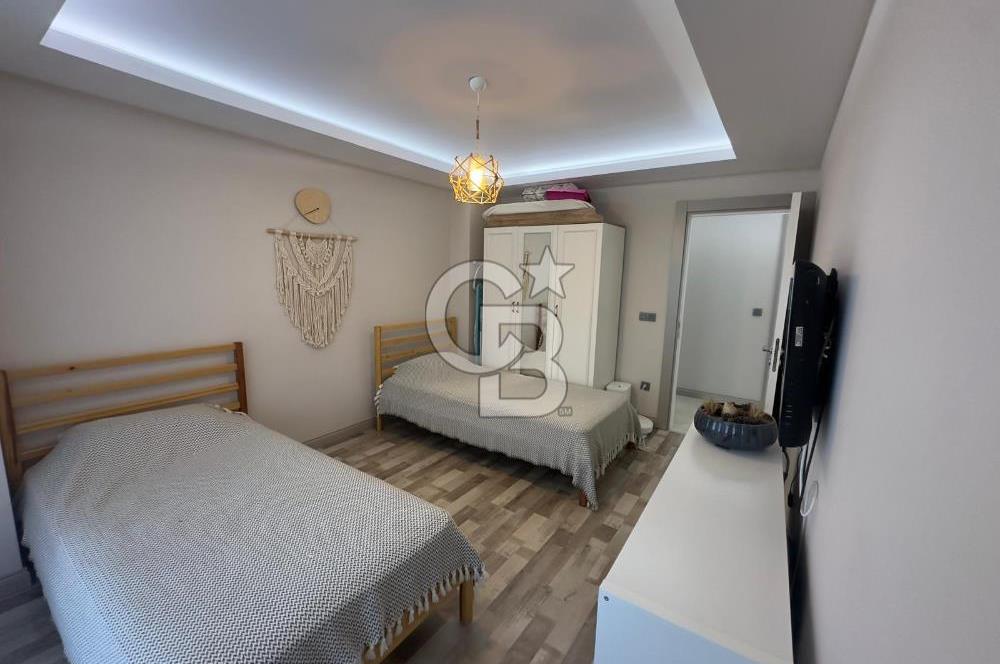 CB ADDRESS'TEN 23 NİSAN MAHALLESİNDE 3+1 ARAKAT EKSTARLI SATILIK DAİRE