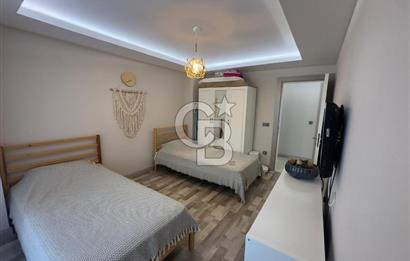 CB ADDRESS'TEN 23 NİSAN MAHALLESİNDE 3+1 ARAKAT EKSTARLI SATILIK DAİRE