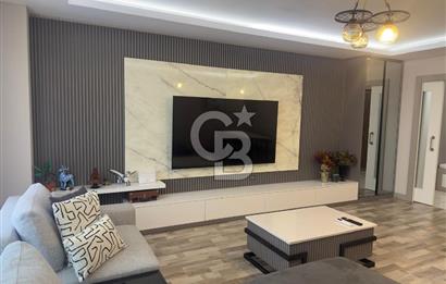 CB ADDRESS'TEN 23 NİSAN MAHALLESİNDE 3+1 ARAKAT EKSTARLI SATILIK DAİRE