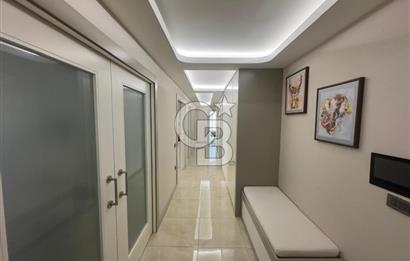 CB ADDRESS'TEN 23 NİSAN MAHALLESİNDE 3+1 ARAKAT EKSTARLI SATILIK DAİRE
