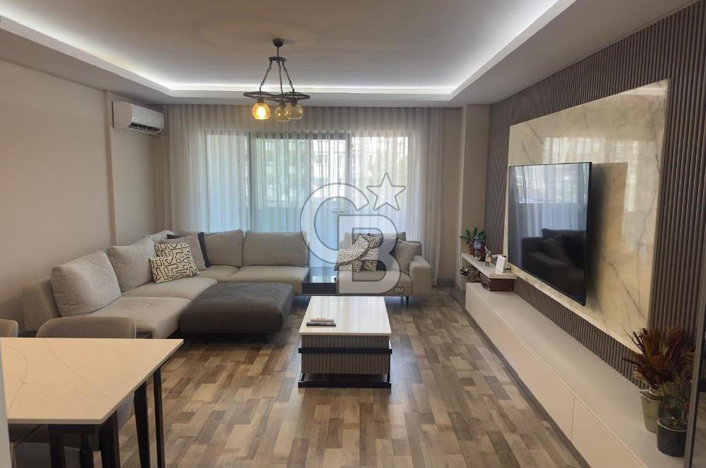 CB ADDRESS'TEN 23 NİSAN MAHALLESİNDE 3+1 ARAKAT EKSTARLI SATILIK DAİRE