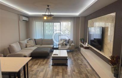 CB ADDRESS'TEN 23 NİSAN MAHALLESİNDE 3+1 ARAKAT EKSTARLI SATILIK DAİRE