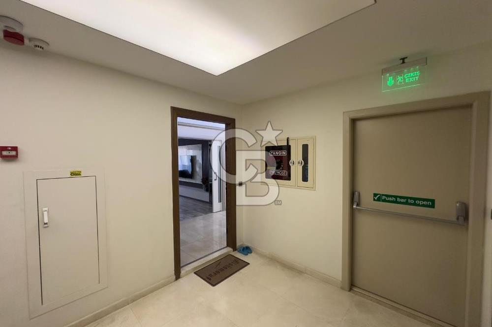 CB ADDRESS'TEN 23 NİSAN MAHALLESİNDE 3+1 ARAKAT EKSTARLI SATILIK DAİRE
